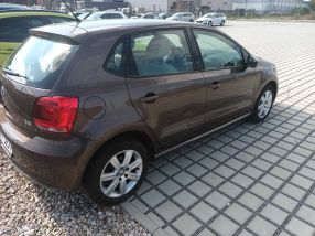 Volkswagen Polo - 2012