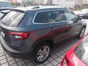 Skoda Karoq - 2021