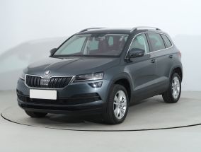 Skoda Karoq - 2021
