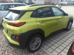 Hyundai Kona - 2020