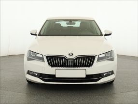 Skoda Superb - 2018