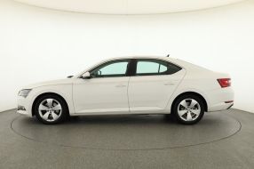 Skoda Superb - 2018
