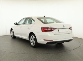 Skoda Superb - 2018