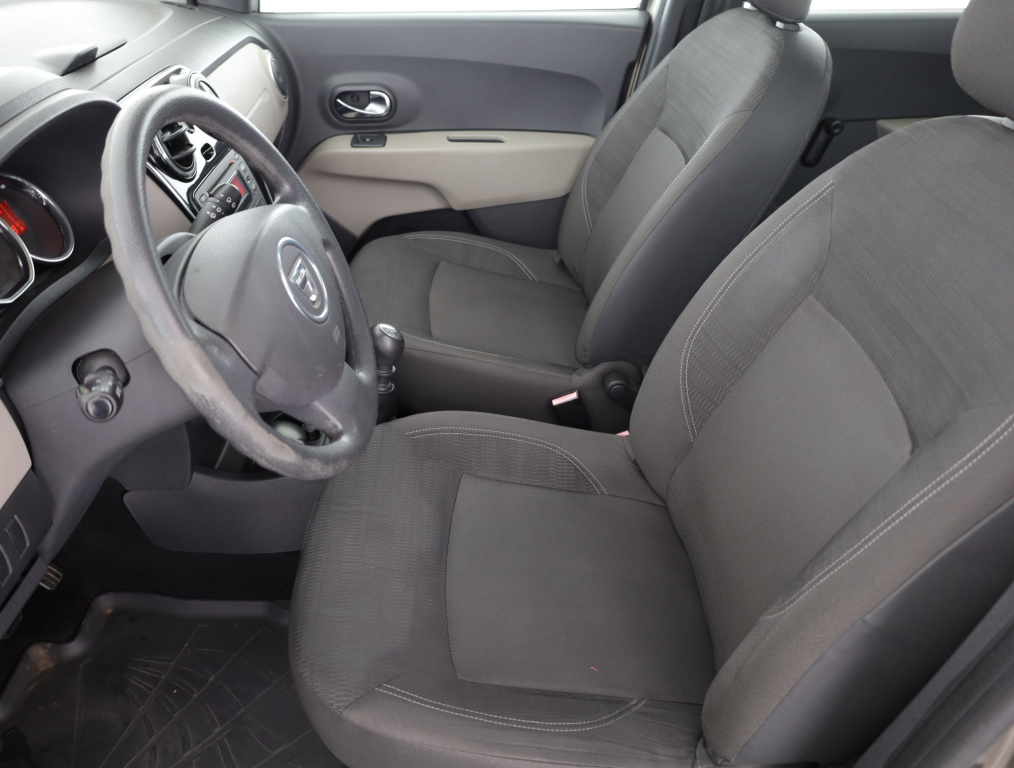 Dacia Lodgy