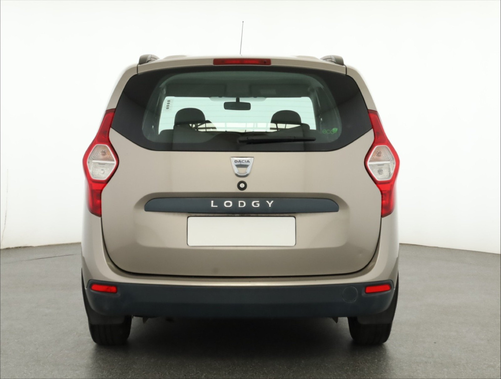 Dacia Lodgy