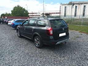 Dacia Logan - 2019