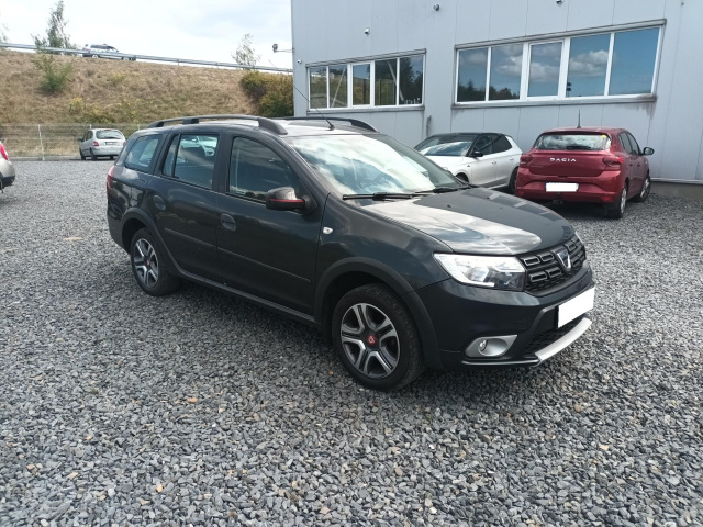 Dacia Logan 2019