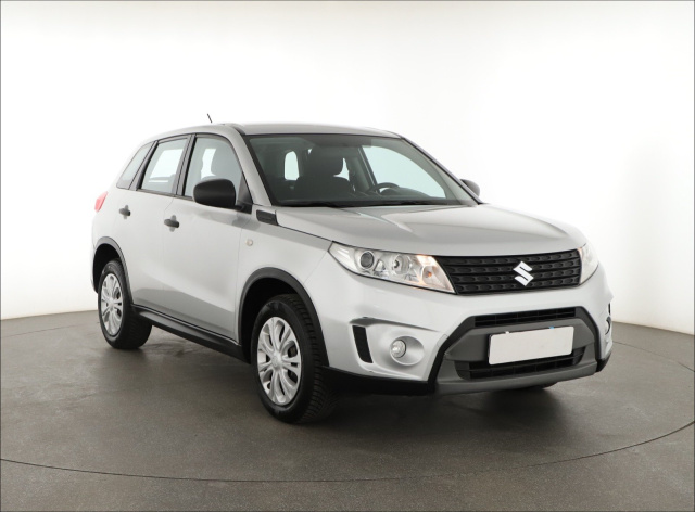 Suzuki Vitara 2016