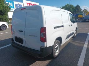 Toyota ProAce City - 2024