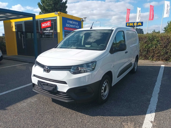 Toyota ProAce City