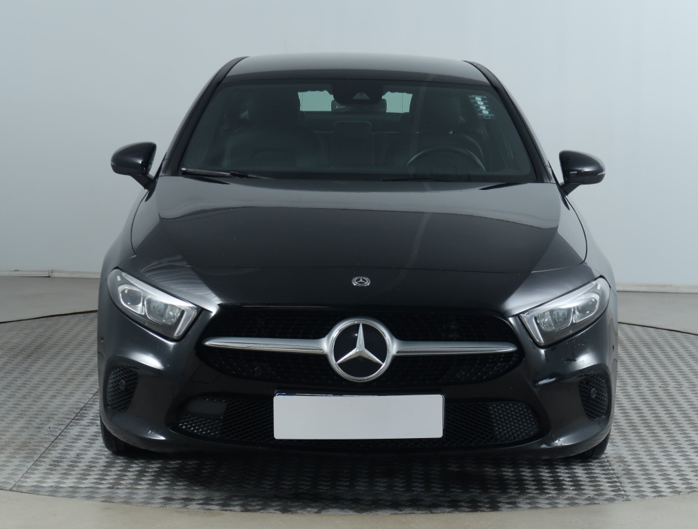 Mercedes-Benz A