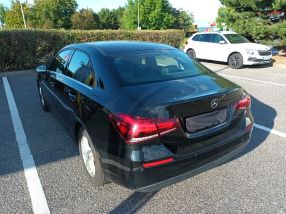 Mercedes-Benz A - 2020