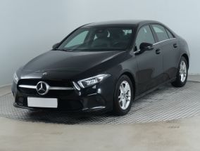 Mercedes-Benz A - 2020
