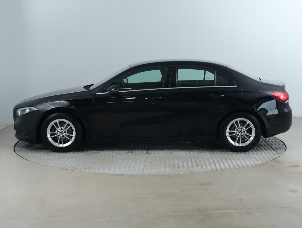 Mercedes-Benz A