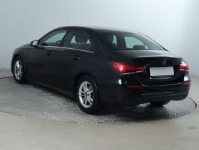 Mercedes-Benz A - 2020