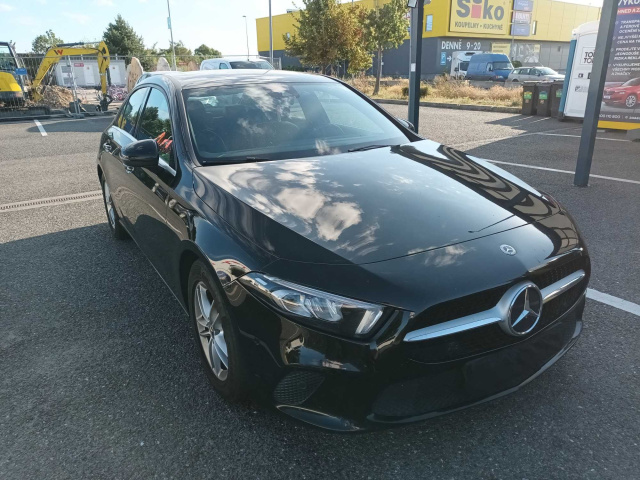 Mercedes-Benz A 2020