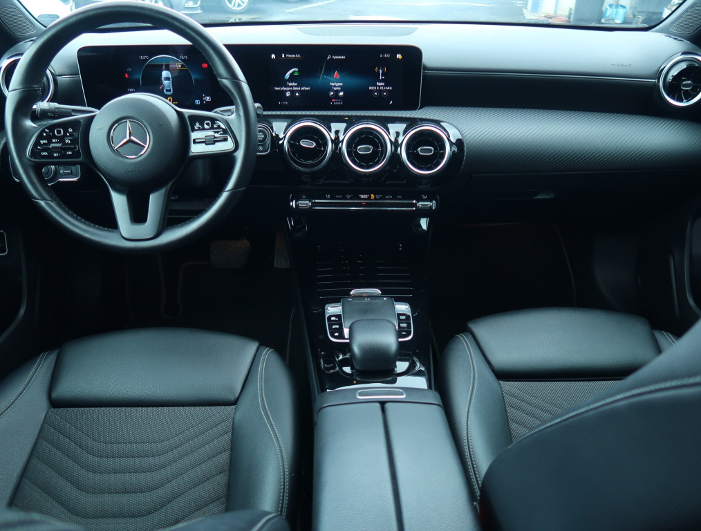 Mercedes-Benz A