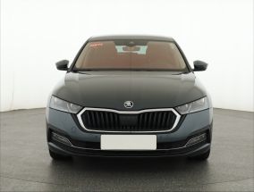 Skoda Octavia - 2020