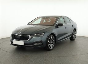Skoda Octavia - 2020