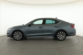 Skoda Octavia - 2020