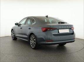 Skoda Octavia - 2020