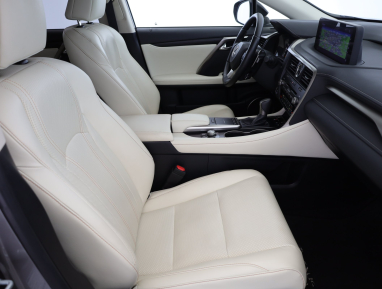 Lexus RX - 2021