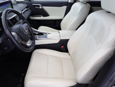 Lexus RX - 2021