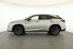 Lexus RX - 2021