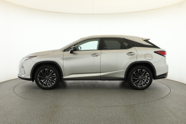 Lexus RX - 2021