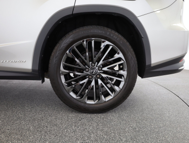 Lexus RX - 2021