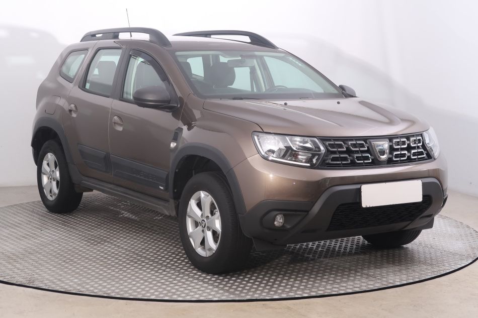 Dacia Duster - 2021