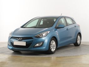 Hyundai i30 - 2013