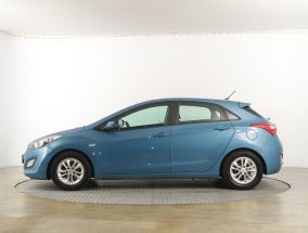 Hyundai i30 - 2013