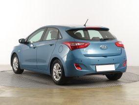 Hyundai i30 - 2013
