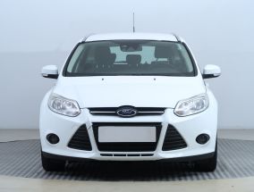 Ford Focus - 2013