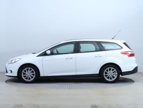 Ford Focus - 2013