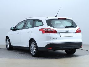 Ford Focus - 2013