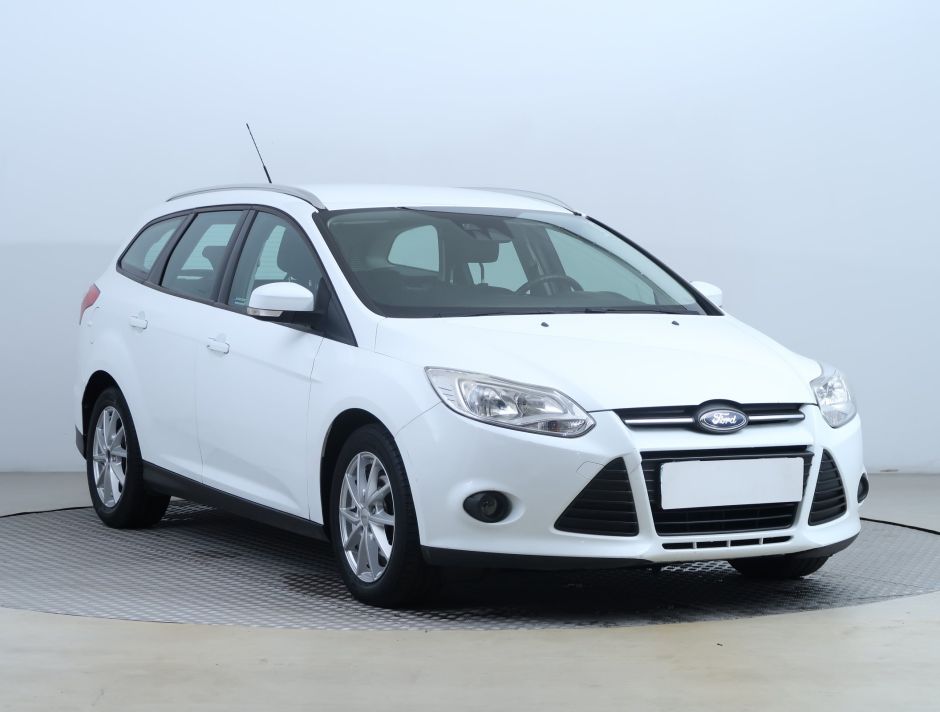 Ford Focus - 2013