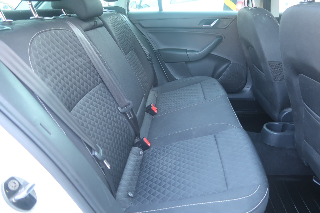 Škoda Rapid Spaceback
