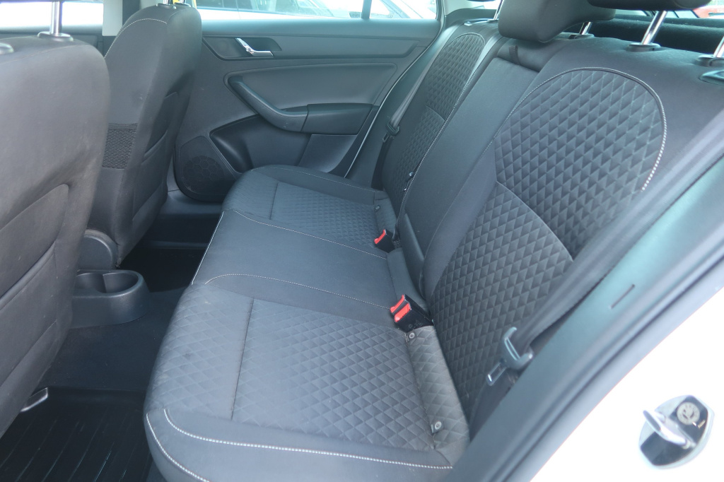 Škoda Rapid Spaceback