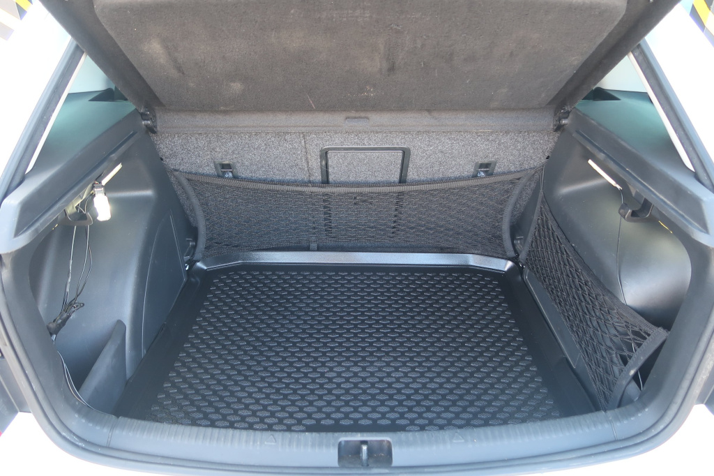 Škoda Rapid Spaceback