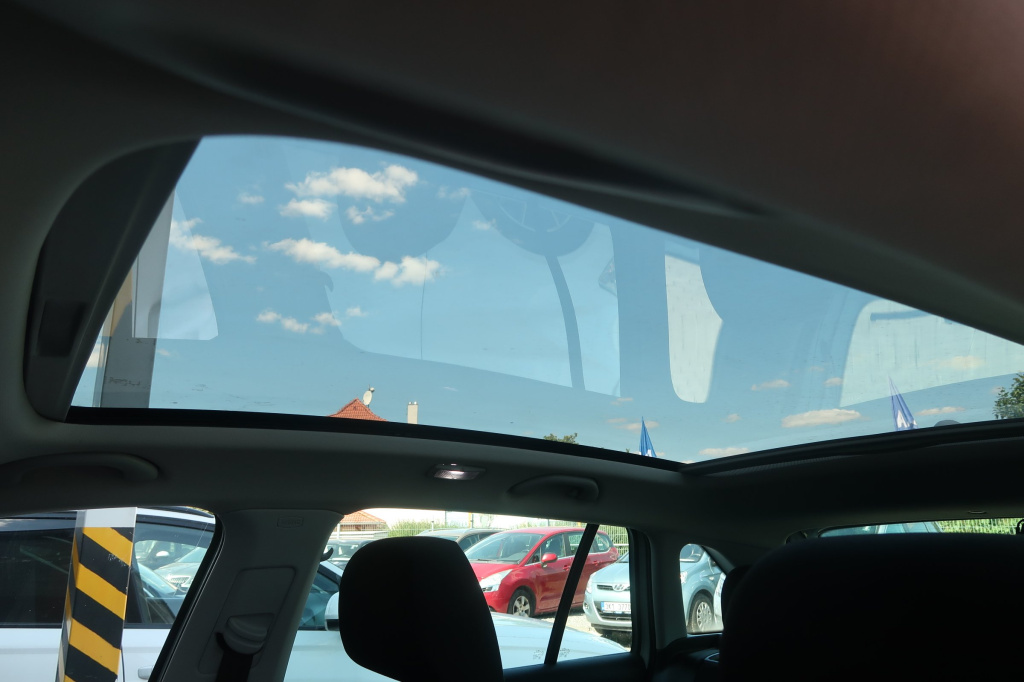 Škoda Rapid Spaceback