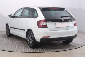 Skoda Rapid Spaceback - 2015