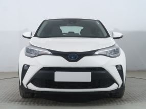 Toyota C-HR - 2022