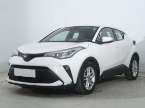 Toyota C-HR - 2022