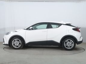 Toyota C-HR - 2022
