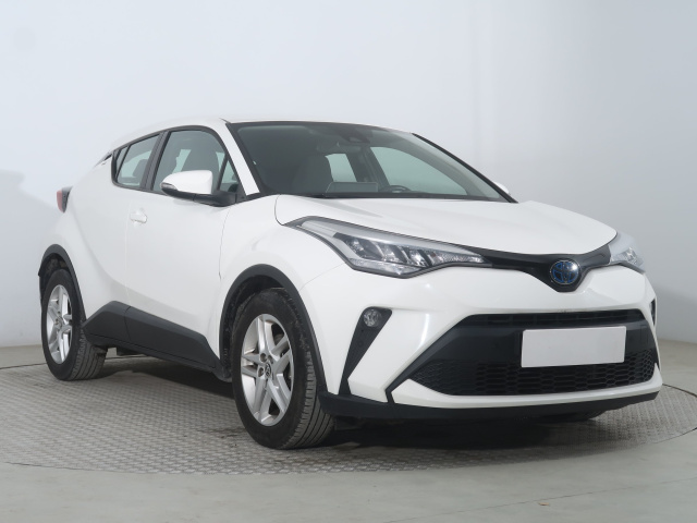 Toyota C-HR 2022