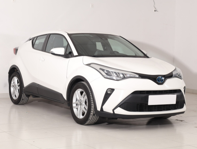 Toyota C-HR 2022