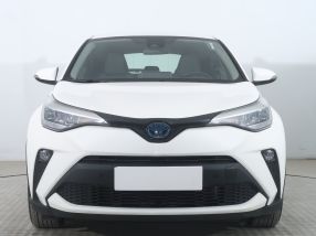 Toyota C-HR - 2022