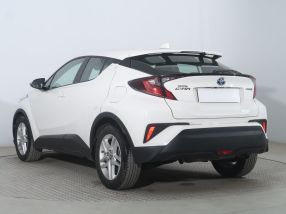 Toyota C-HR - 2022